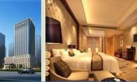Hilton Nanjing